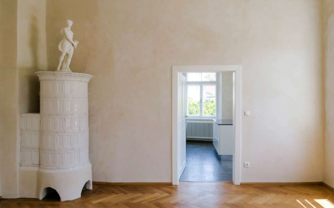 Ristrutturazione appartamento casa "Kofler" (04)