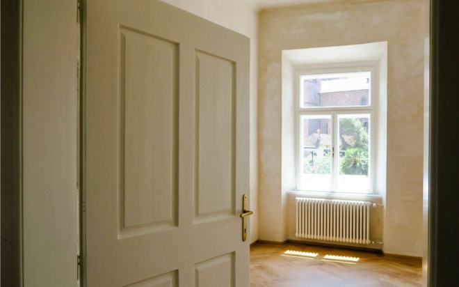 Ristrutturazione appartamento casa "Kofler" (08)