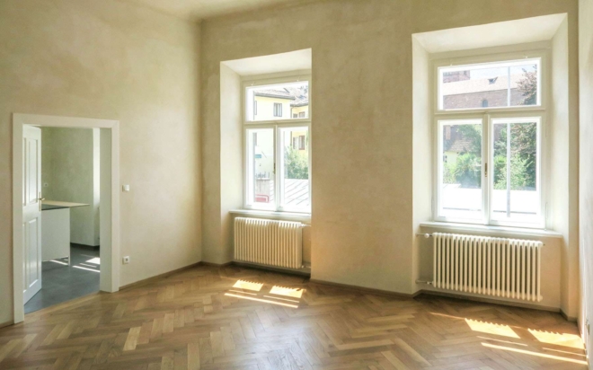 Ristrutturazione appartamento casa "Kofler" (11)