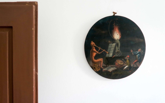 Ristrutturazione appartamento casa "Kofler" (15)