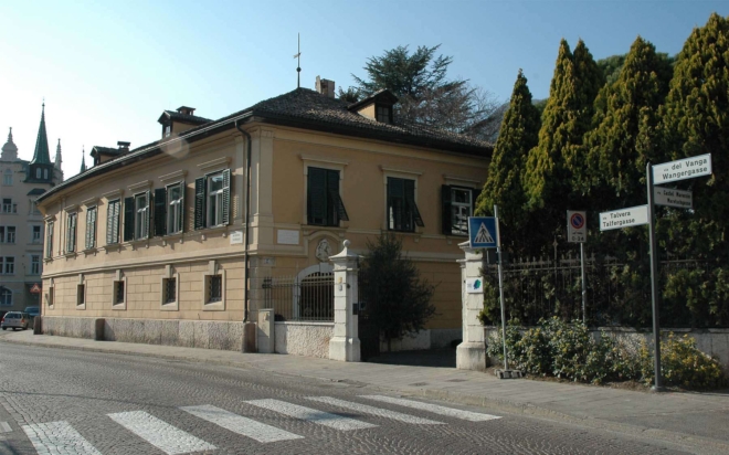 Ristrutturazione appartamento casa "Kofler" (16)