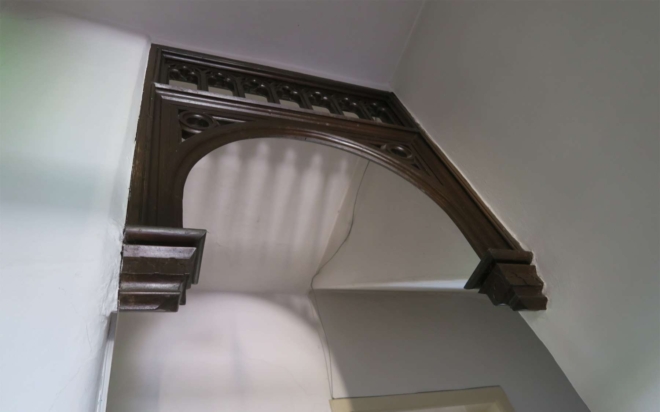 Ristrutturazione appartamento casa "Kofler" (21)