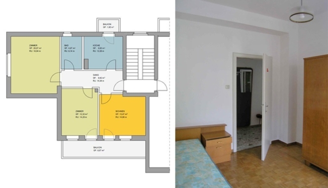 Umbau Wohnung Vittorio-Veneto-Straße (03)