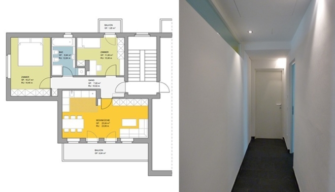 Umbau Wohnung Vittorio-Veneto-Straße (04)