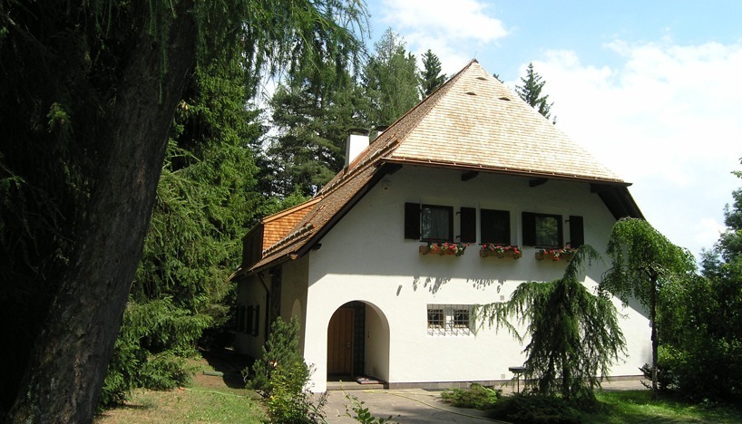 Sanierung MÜ, 2007 - Oberbozen (BZ)