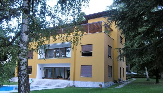 Sanierung "Villa Cedri" (02)