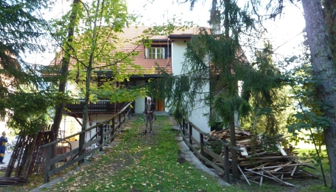 Dachgeschoss Toblach (18)