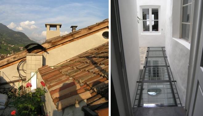 Innenausbau Laubenhaus (03)