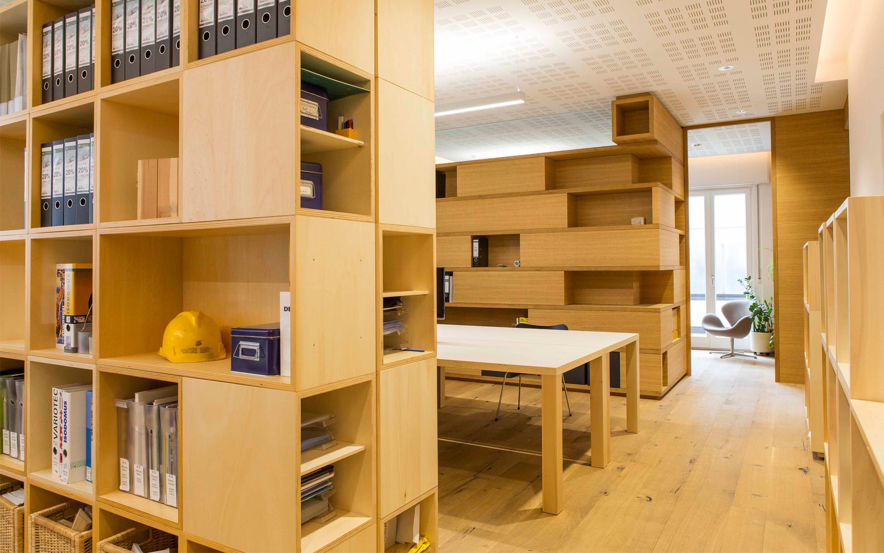 Büro - Manuel Benedikter Architekt (01)