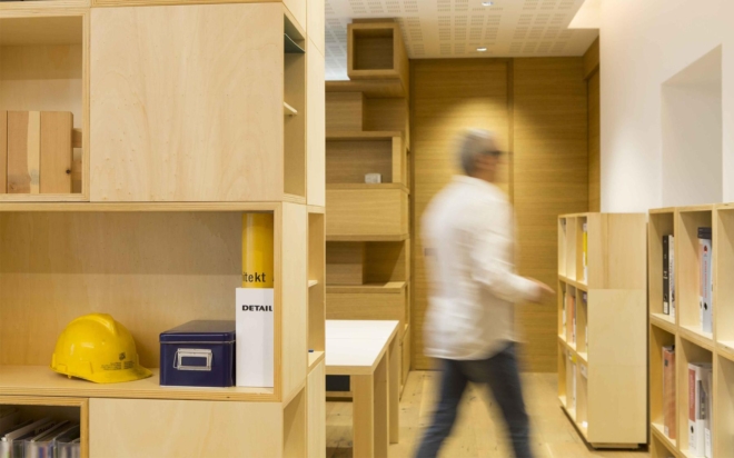 Büro - Manuel Benedikter Architekt (05)