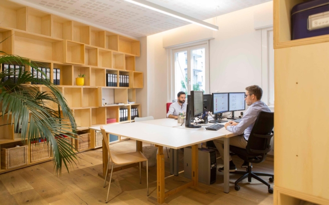 Büro - Manuel Benedikter Architekt (08)