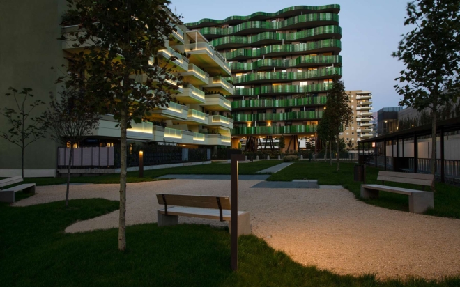 Zona verde Druso EST (02)