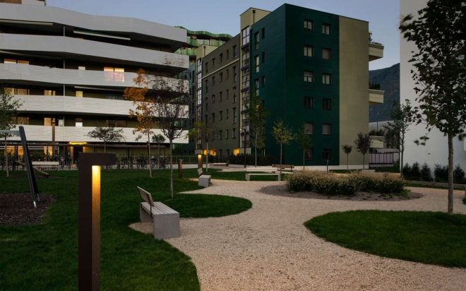 Zona verde Druso EST (03)