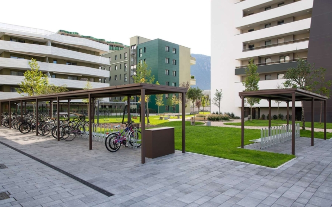 Zona verde Druso EST (11)