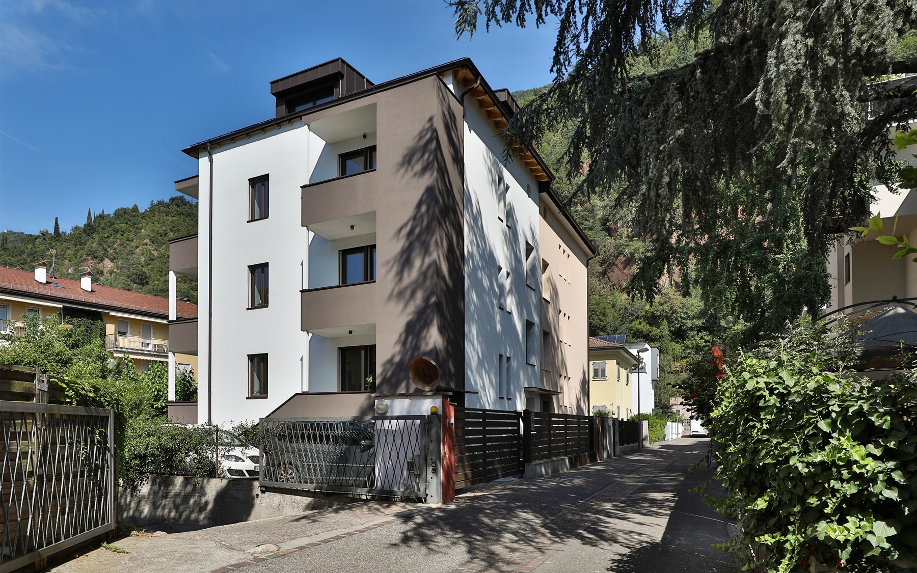 Casa K, 2022