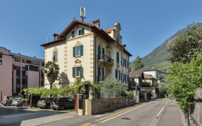 Haus ER, 2023 - Bolzano (BZ)