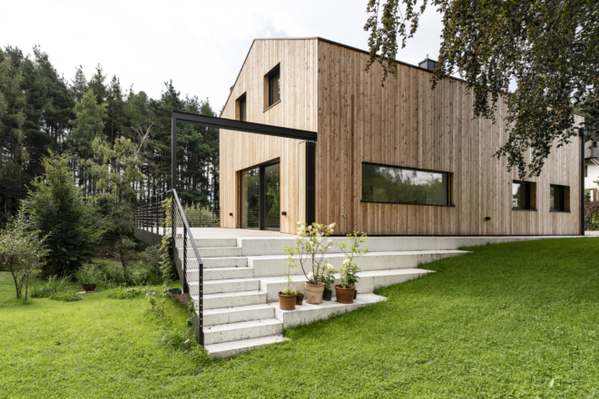 Haus KaJo, 2023 - Collalbo (BZ)