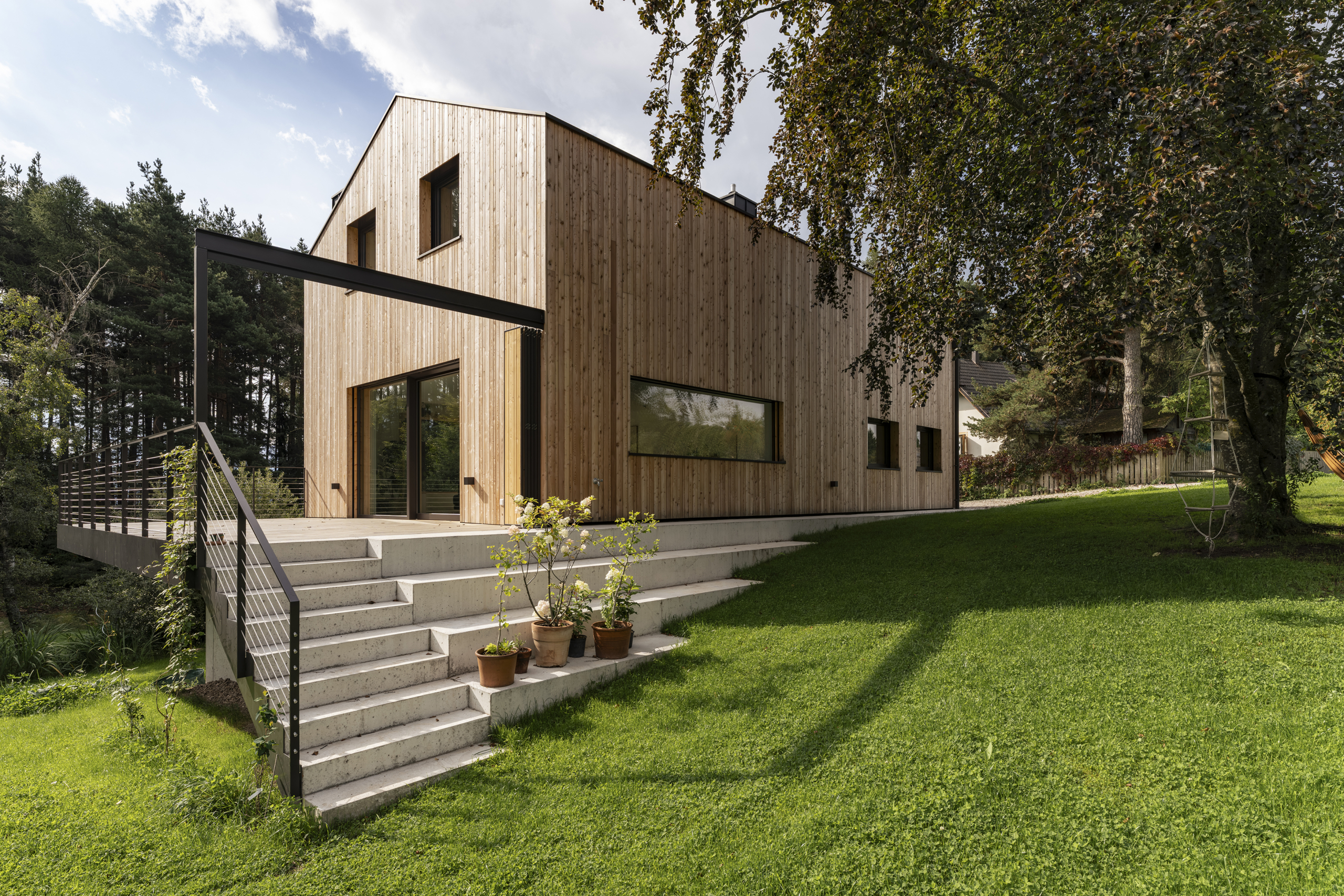 Haus Kajo
