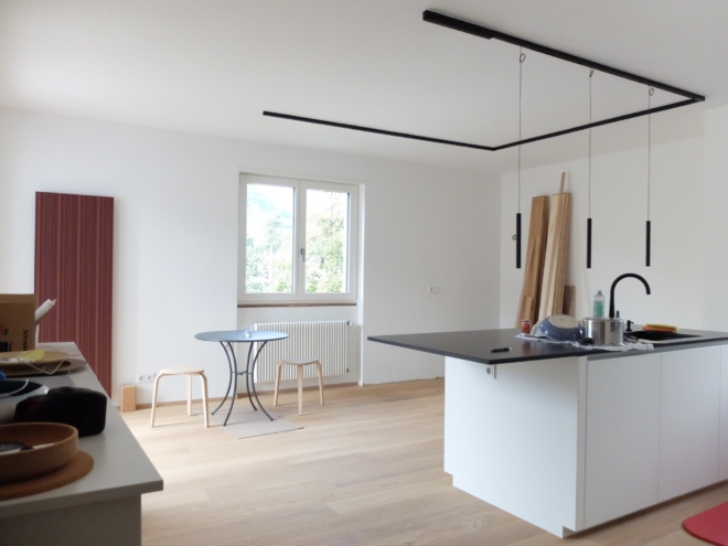 Appartamento UH, 2025 - Merano (BZ)