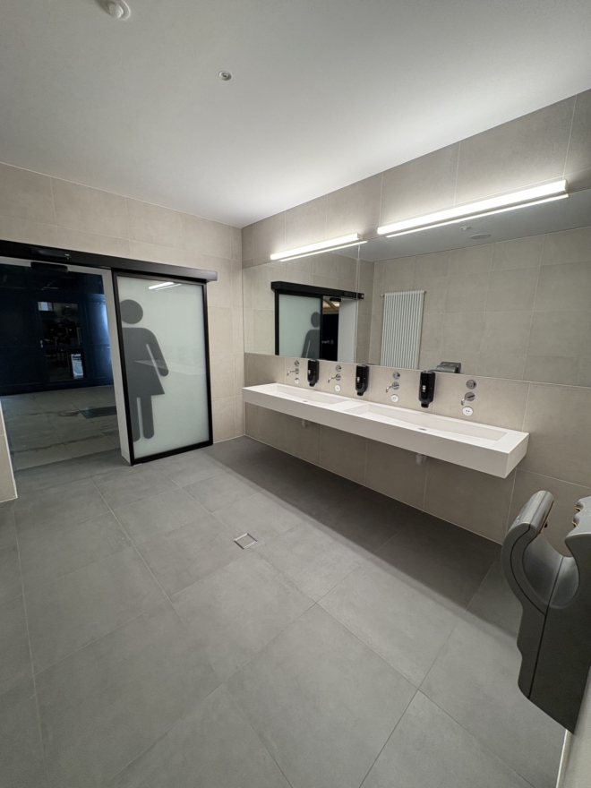 FieraMesse Bagni, 2025 - Bolzano (BZ)