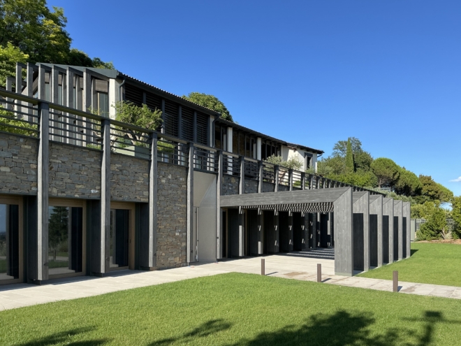 Cascina Costa, 2018 - Sotto il monte Giovanni XXIII (BG)