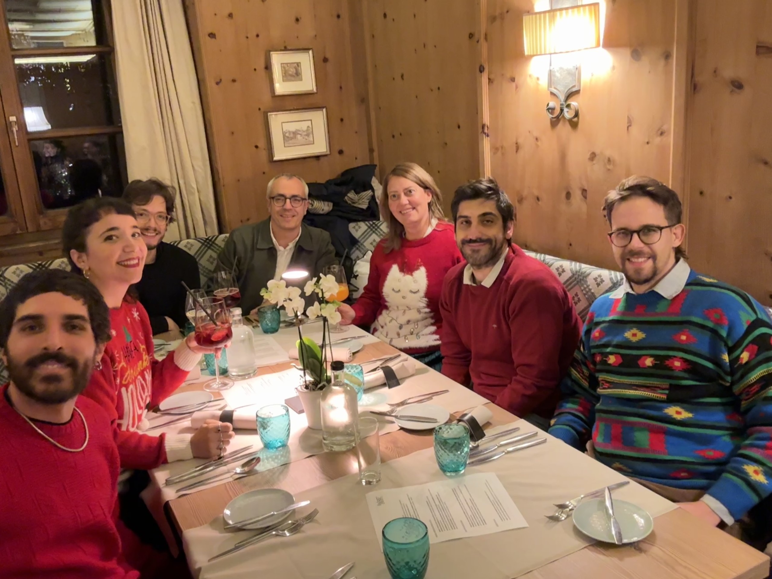 2024 - Festa di Natale