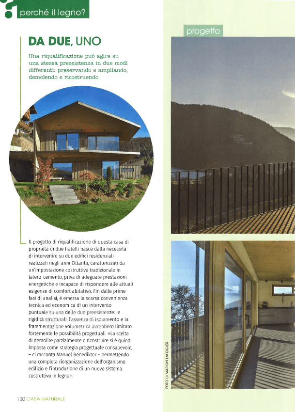 Casa Naturale Casa naturale
