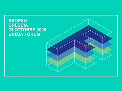 Be Open Be Open