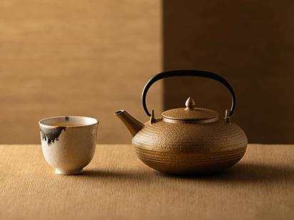 tea