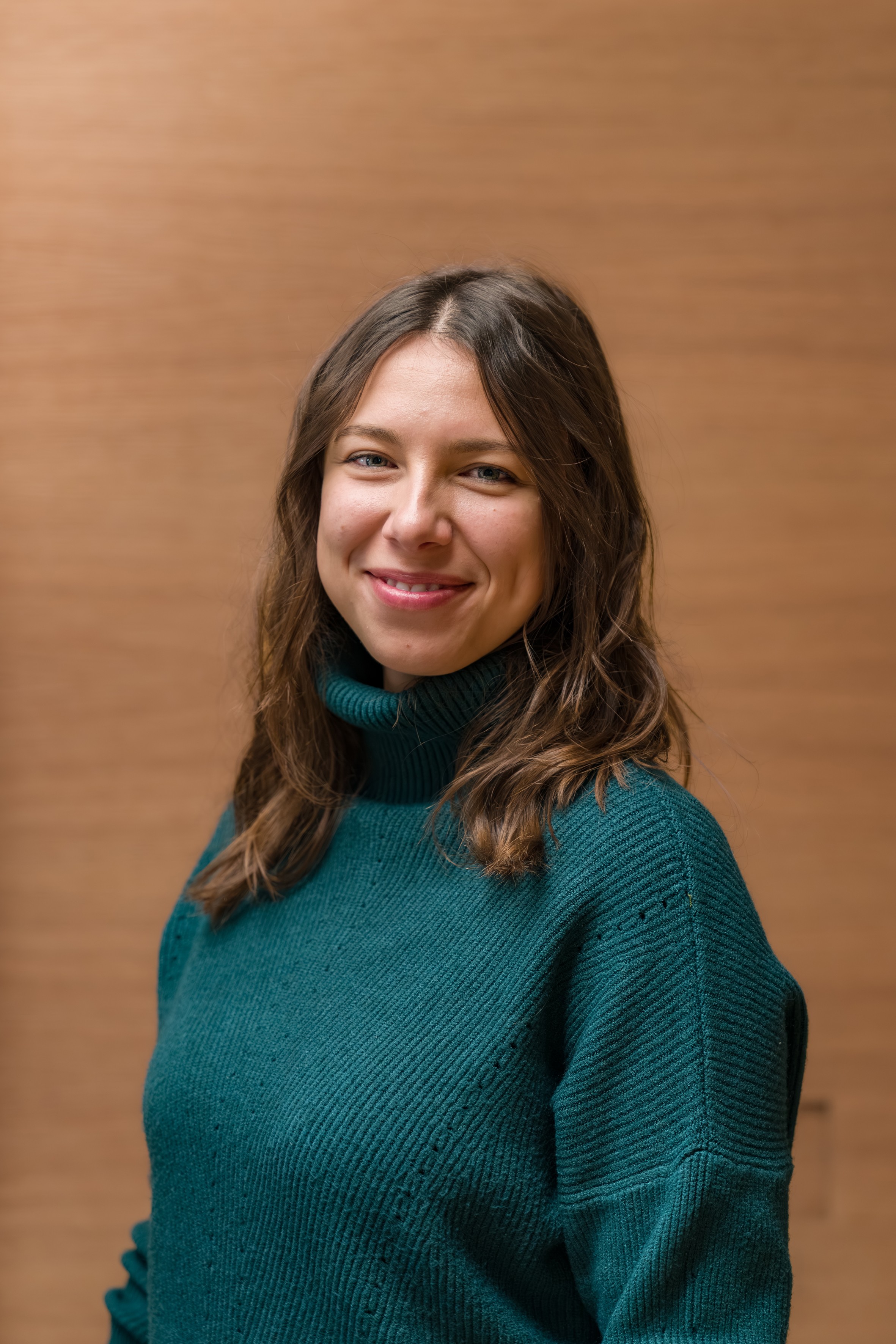 Michela Maran