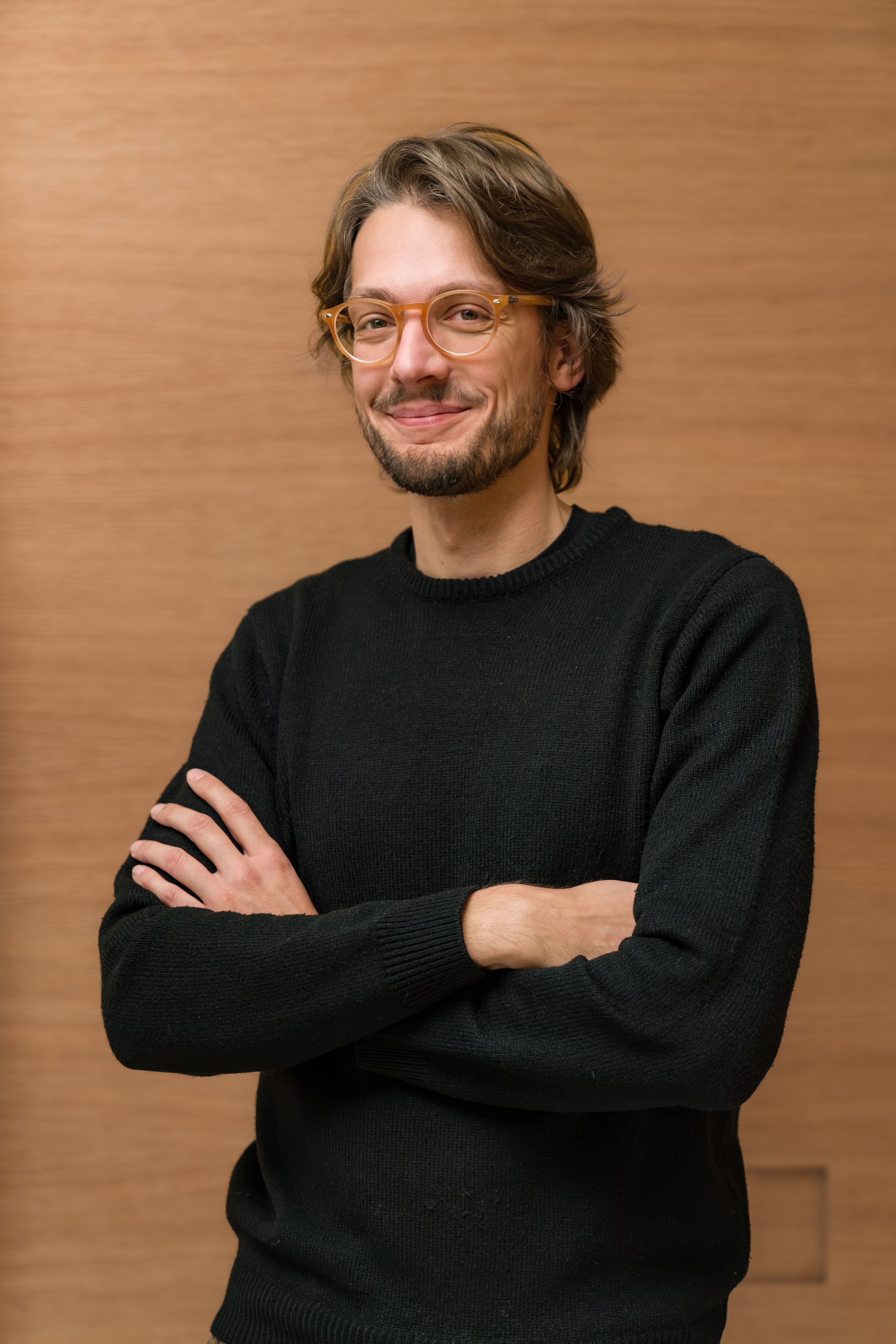 Edoardo Alberti