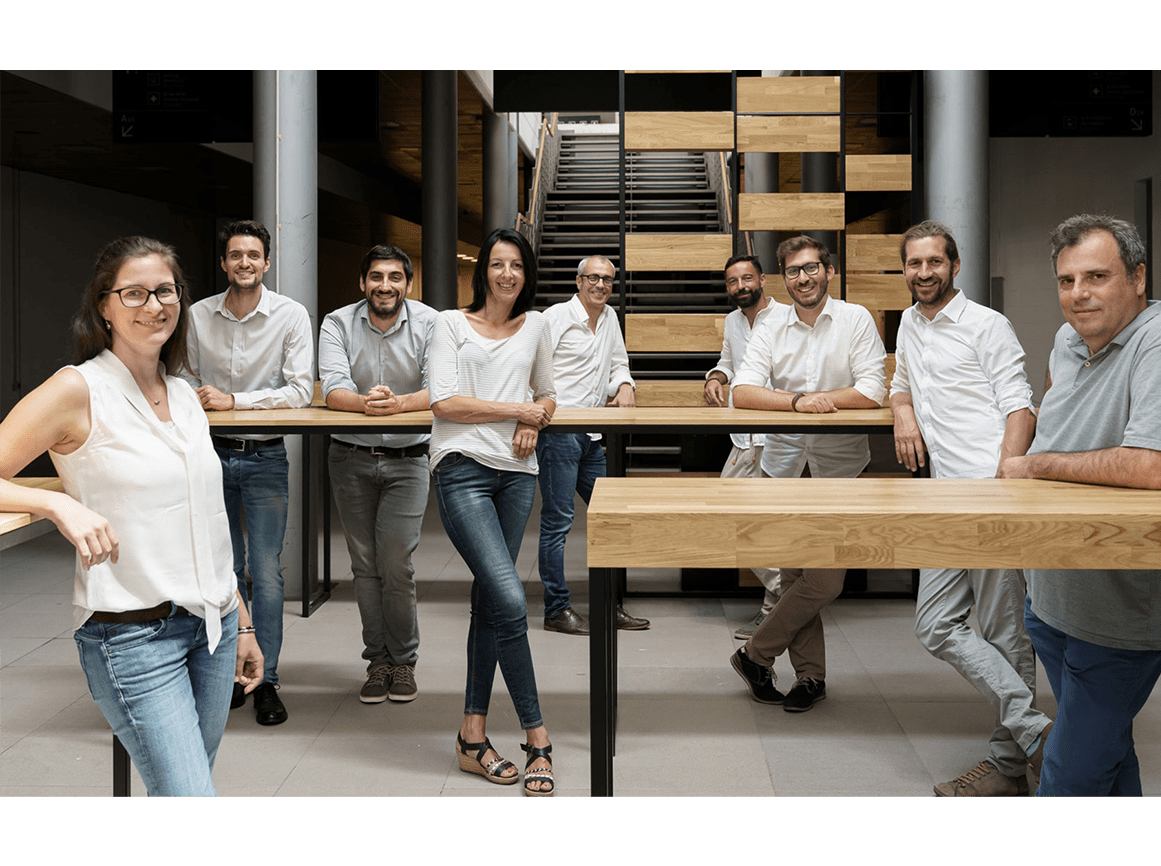 team 2019 messe