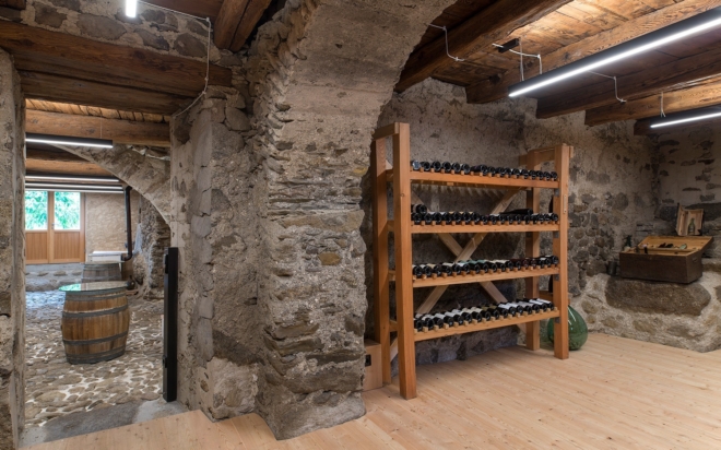 Ristrutturazione Mairhof (16)