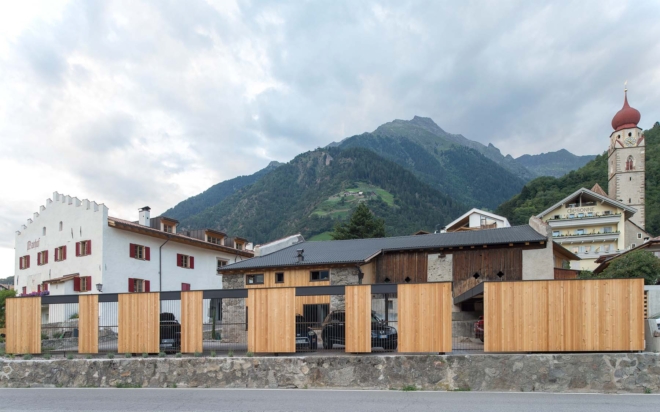 Ristrutturazione Mairhof (02)