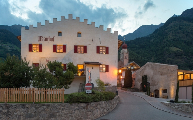 Ristrutturazione Mairhof (04)