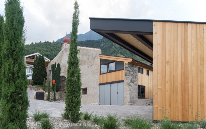 Ristrutturazione Mairhof (06)
