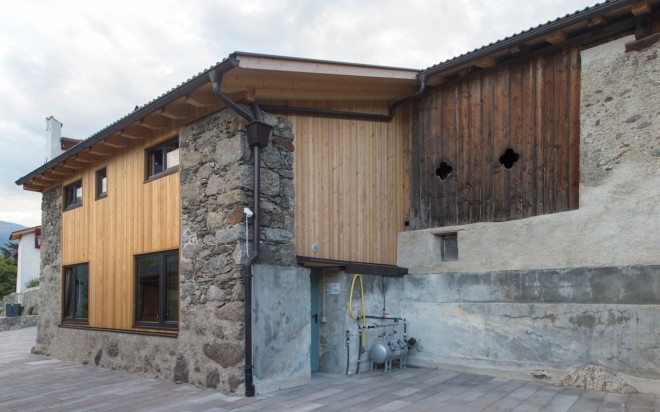 Ristrutturazione Mairhof (07)