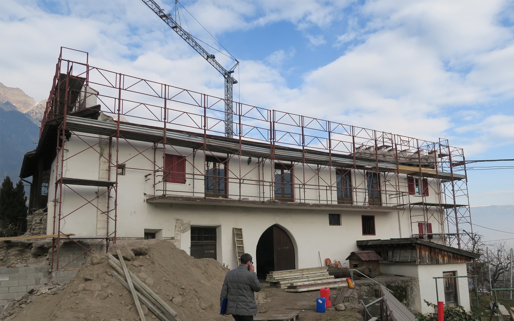 Restructuring Mairhof (27)