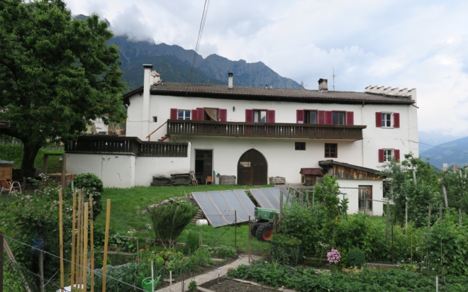 Ristrutturazione Mairhof (28)