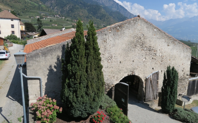 Ristrutturazione Mairhof (30)