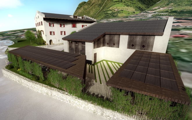 Ristrutturazione Mairhof (35)